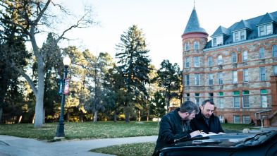 Imagen de Tesla, el genio: La búsqueda del laboratorio perdido - 2