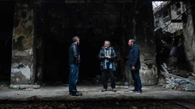 Imagen de Tesla, el genio: Un sospechoso en Serbia - 2