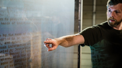 Imagen de Tesla, el genio: En el punto de mira de Hitler - 2