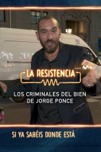 Imagen de Lo + de Ponce (T7): El antirrobo - 24.10.23 - 1
