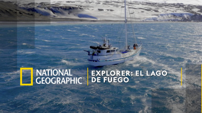 Imagen de Explorer: El lago de fuego - 2