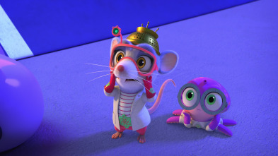 Imagen de SuperKitties (T1): El rastreador de joyas - 1