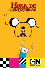 Imagen de Hora de aventuras (T5) - 1