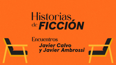 Imagen de Encuentros (T1): Javier Calvo y Javier Ambrossi - 2
