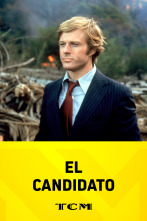 Imagen de El candidato - 1