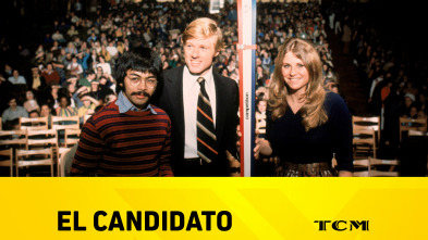 Imagen de El candidato - 2
