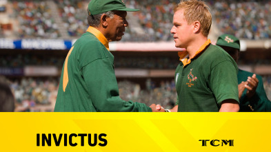 Imagen de Invictus - 2