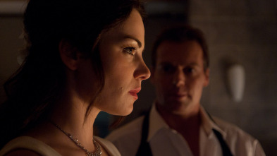 Imagen de Saving Hope (T1): Ep.1 Piloto - 1