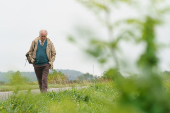 (LSE) - El viaje de Harold