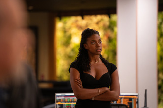 Imagen de Billions (T7): Ep.12 El fondo de los almirantes - 4