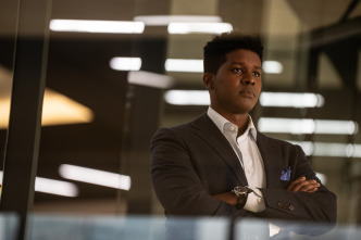Imagen de Billions (T7): Ep.12 El fondo de los almirantes - 6