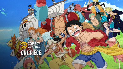 One Piece (T1): Ep.55 ¡La criatura milagrosa! El secreto de Apis y la isla legendaria