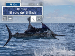 De viaje: El reto del Billfish