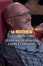 Imagen de Lo + de las... (T7): El señor de la piscina de bolas aterriza en 2023 - 25.10.23 - 1