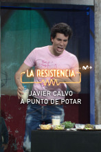 Imagen de Lo + de los... (T7): El batido repugnante - 25.10.23 - 1