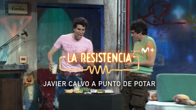 Imagen de Lo + de los... (T7): El batido repugnante - 25.10.23 - 2