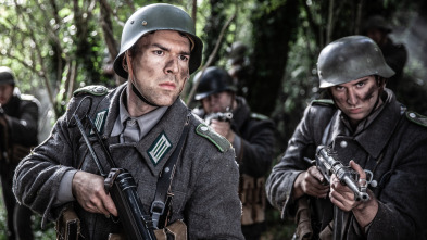 Imagen de Del D-Day a Berlín: la...: La venganza de la resistencia - 1