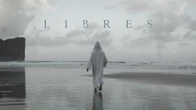 Imagen de Libres - 2