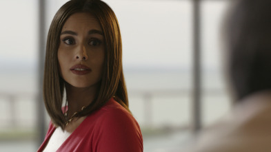 Imagen de Almost Paradise (T2): Ep.7 Con todo - 1