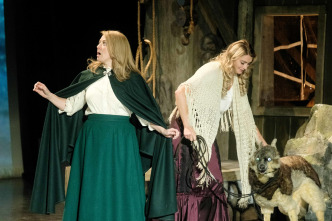 Imagen de Hudson y Rex (T5): Ep.16 Rumbo al norte - 1