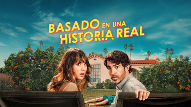 Imagen de (LSE) - Basado en una historia real (T1) - 2