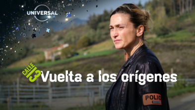 Imagen de Vuelta a los orígenes - 2