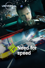 Need for Speed