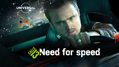 Imagen de Need for Speed - 3