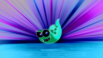 Imagen de Turbo F.A.S.T (T2): Caracoles poderosos / Silencioso pero letal - 1