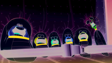 Imagen de Turbo F.A.S.T (T2): Los valientes de Turbo parte 1 y 2 - 1