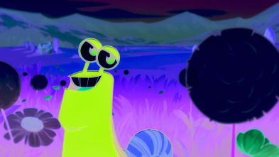 Imagen de Turbo F.A.S.T (T2): Duro como los caracoles / Conspiración - 1