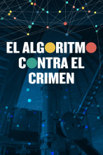 Imagen de El algoritmo contra el crimen - 1