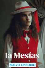 La Mesías (T1)