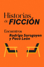 Imagen de Encuentros (T1): Rodrigo Sorogoyen y Paco León - 1