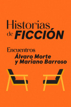 Imagen de Encuentros (T1): Álvaro Morte y Mariano Barroso - 1
