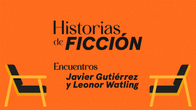 Encuentros (T1): Javier Gutiérrez y Leonor Watling