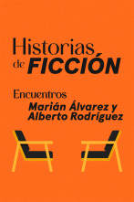 Imagen de Encuentros (T1): Marián Álvarez y Alberto Rodríguez - 1