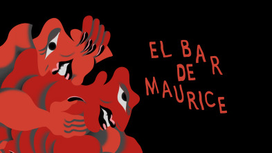 El bar de Maurice