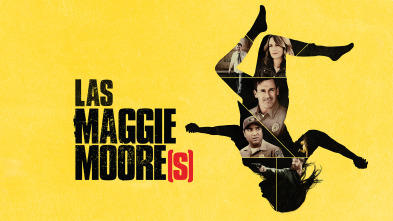 (LSE) - Las Maggie Moore(s)