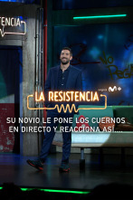 Imagen de Lo + del público (T7): Cuernos en directo - 26.10.23 - 1