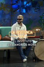 Imagen de Lo + de los... (T7): La Universidad del Amor - 26.10.23 - 1