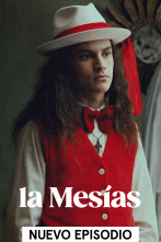 La Mesías (T1)