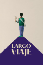 Imagen de Largo viaje - 1