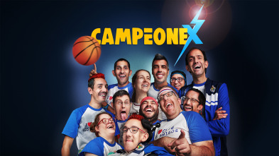 Imagen de Campeonex - 2