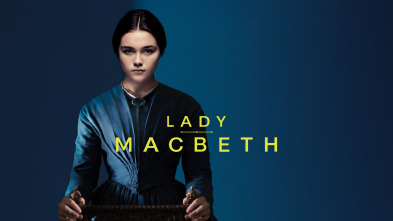 Lady Macbeth