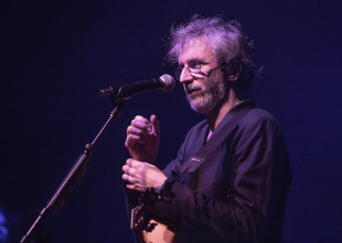 Imagen de Xoel López. Concierto X Aniversario Atlántico - 7