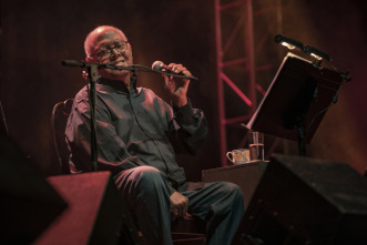 Días de luz. Pablo Milanés en La Habana