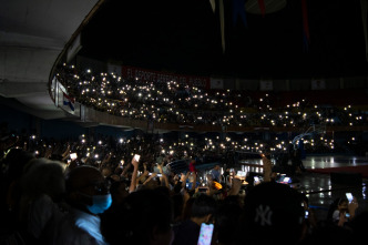 Días de luz. Pablo Milanés en La Habana