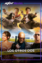 Imagen de Los otros dos - 1