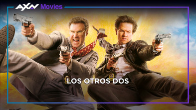 Imagen de Los otros dos - 2